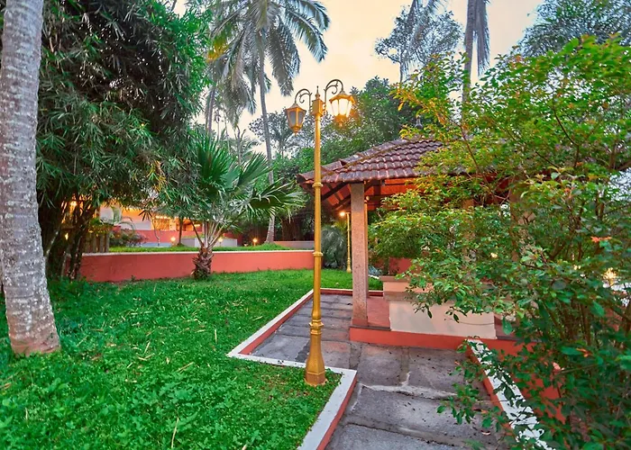 Ushasree Wayanad Premium Pool Resort By Voye Homes