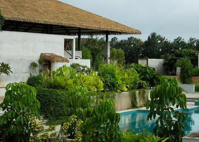 Wild Origin Kabini - A Luxury Resort