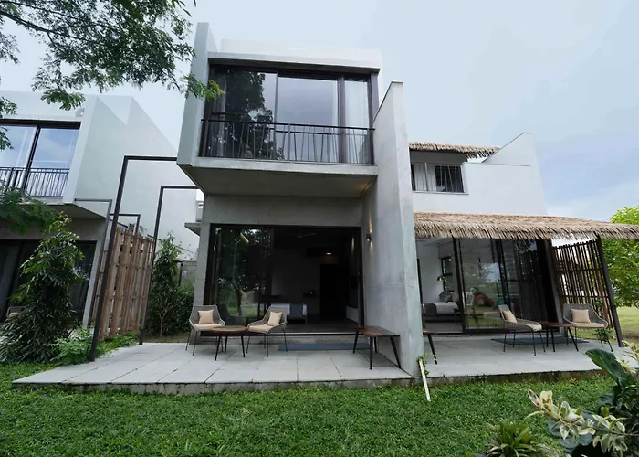 Wild Origin Kabini - A Luxury Resort