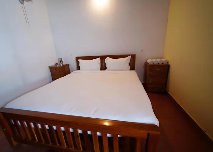 Trogon Resort